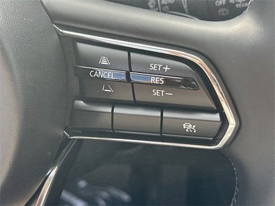 2026 Mazda Mazda CX-90 3.3 Turbo Select AWD