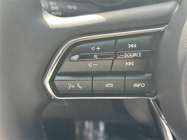 2026 Mazda Mazda CX-90 3.3 Turbo Select AWD