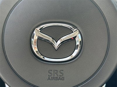 2026 Mazda Mazda CX-90 3.3 Turbo Select AWD