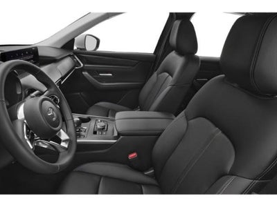 2026 Mazda Mazda CX-90 3.3 Turbo Select AWD
