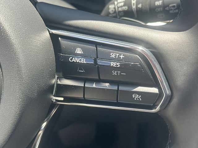2026 Mazda Mazda CX-90 3.3 Turbo Select AWD