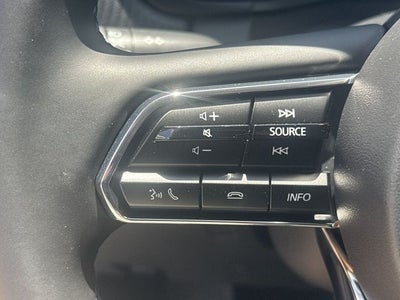 2026 Mazda Mazda CX-90 3.3 Turbo Select AWD