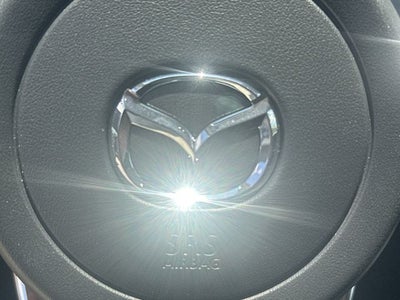 2026 Mazda Mazda CX-90 3.3 Turbo Select AWD