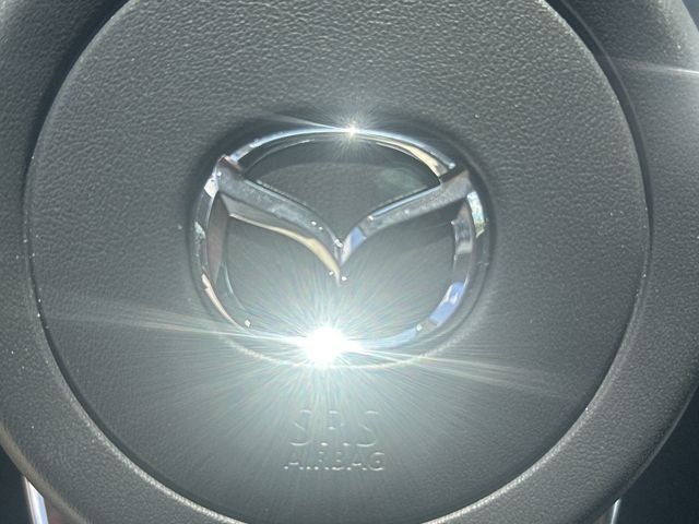 2026 Mazda Mazda CX-90 3.3 Turbo Select AWD