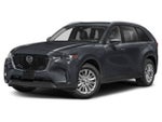 2026 Mazda Mazda CX-90 3.3 Turbo Select AWD