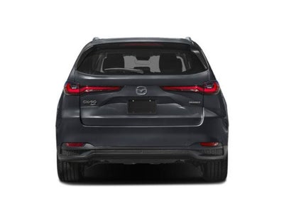 2026 Mazda Mazda CX-90 3.3 Turbo Select AWD