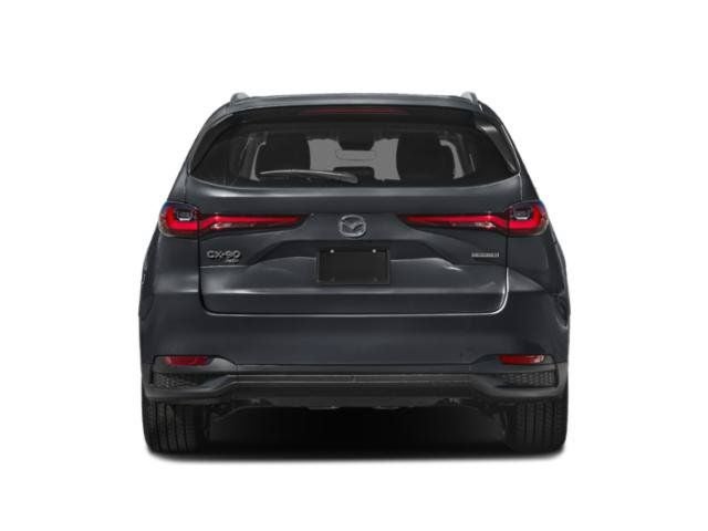 2026 Mazda Mazda CX-90 3.3 Turbo Select AWD