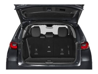 2026 Mazda Mazda CX-90 3.3 Turbo Select AWD