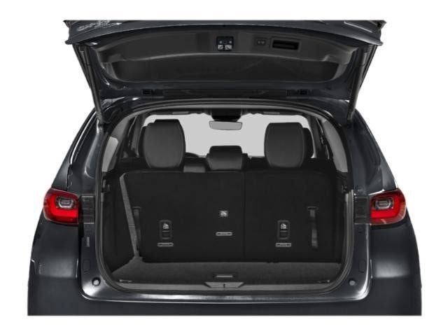 2026 Mazda Mazda CX-90 3.3 Turbo Select AWD