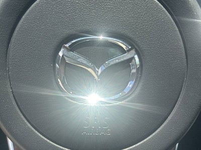 2026 Mazda Mazda CX-90 3.3 Turbo Select AWD