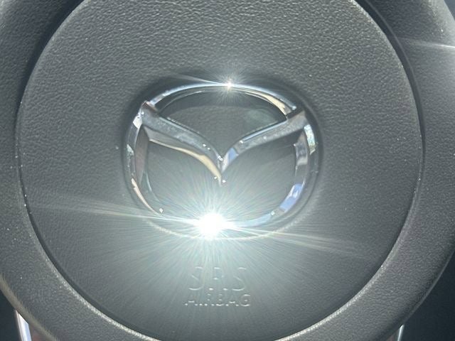 2026 Mazda Mazda CX-90 3.3 Turbo Select AWD