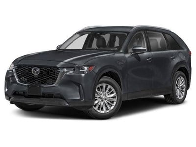 2026 Mazda Mazda CX-90 3.3 Turbo Select AWD