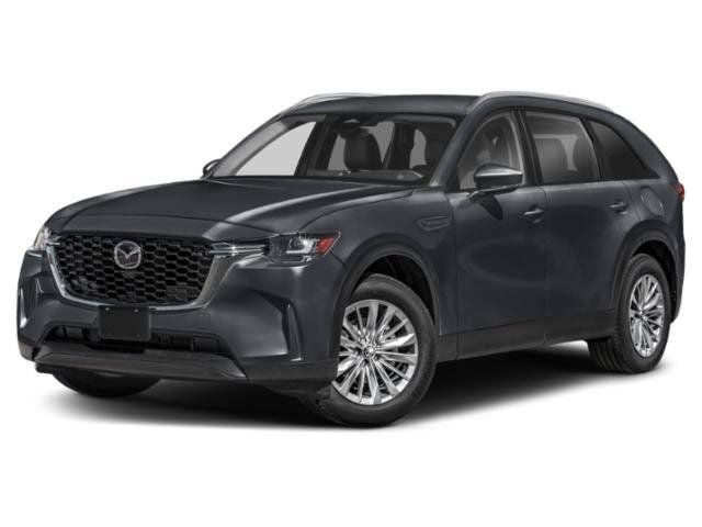 2026 Mazda Mazda CX-90 3.3 Turbo Select AWD