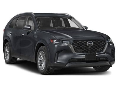 2026 Mazda Mazda CX-90 3.3 Turbo Select AWD