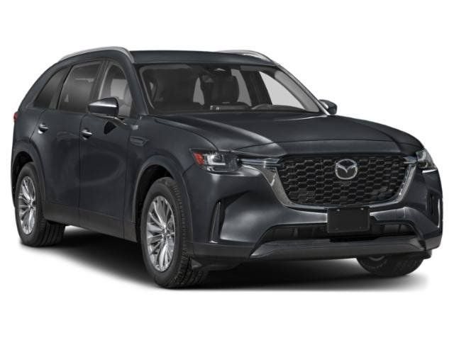 2026 Mazda Mazda CX-90 3.3 Turbo Select AWD