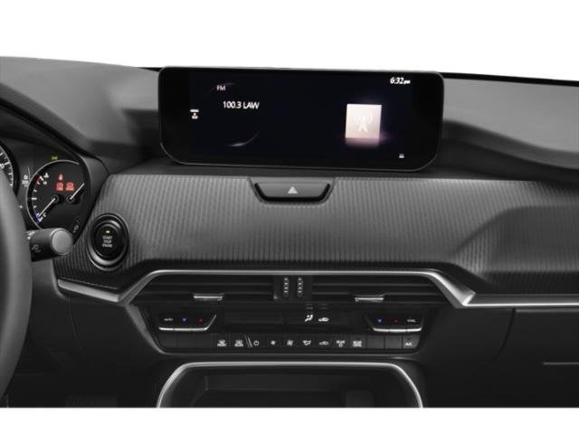 2026 Mazda Mazda CX-90 3.3 Turbo Select AWD