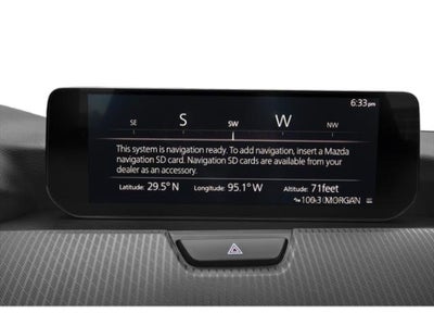 2026 Mazda Mazda CX-90 3.3 Turbo Select AWD