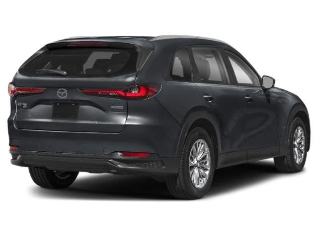 2026 Mazda Mazda CX-90 3.3 Turbo Select AWD