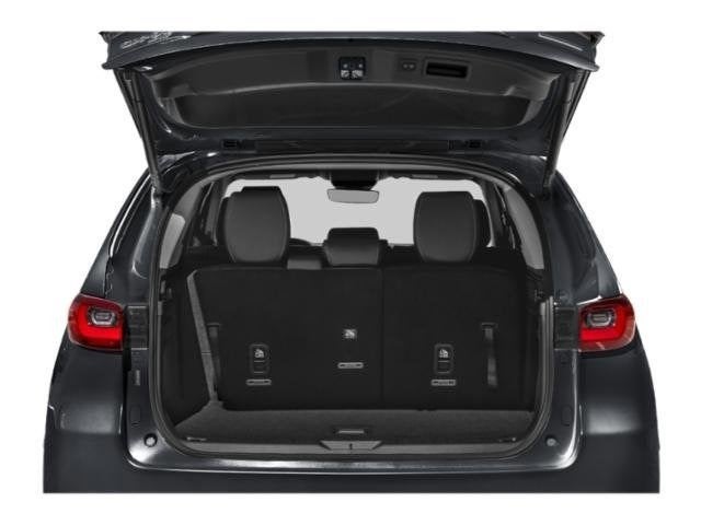 2026 Mazda Mazda CX-90 3.3 Turbo Select AWD