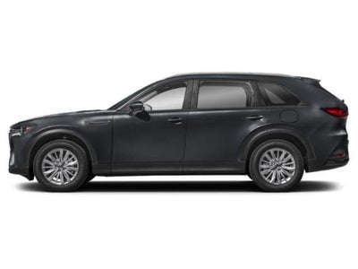 2026 Mazda Mazda CX-90 3.3 Turbo Select AWD