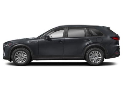 2026 Mazda Mazda CX-90 3.3 Turbo Select AWD