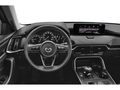 2026 Mazda Mazda CX-90 3.3 Turbo Select AWD
