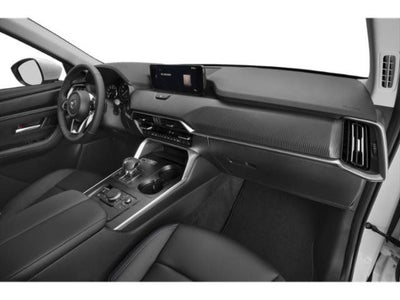 2026 Mazda Mazda CX-90 3.3 Turbo Select AWD