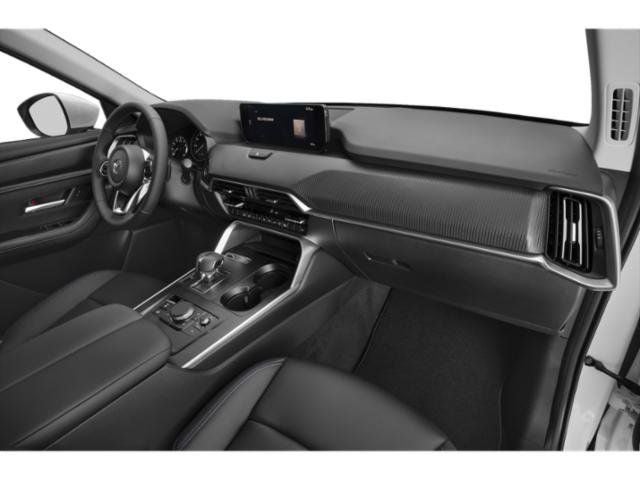2026 Mazda Mazda CX-90 3.3 Turbo Select AWD
