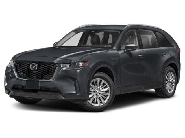 2026 Mazda Mazda CX-90 3.3 Turbo Select AWD