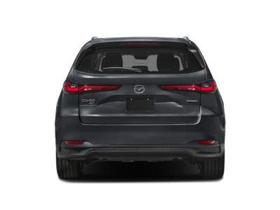 2026 Mazda Mazda CX-90 3.3 Turbo Select AWD