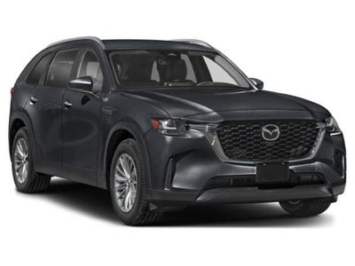 2026 Mazda Mazda CX-90 3.3 Turbo Select AWD