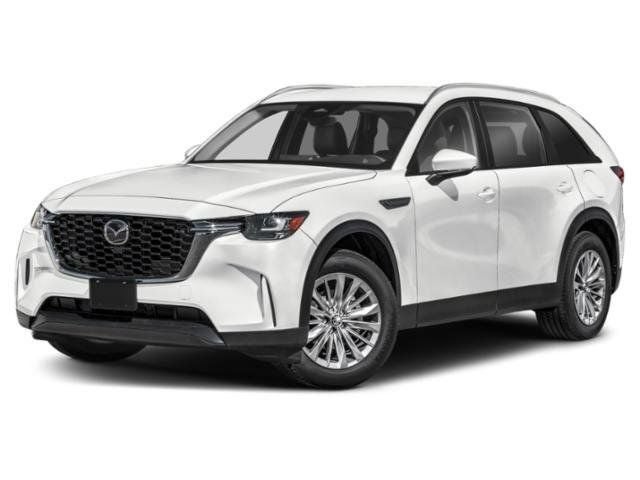 2026 Mazda Mazda CX-90 3.3 Turbo Select AWD