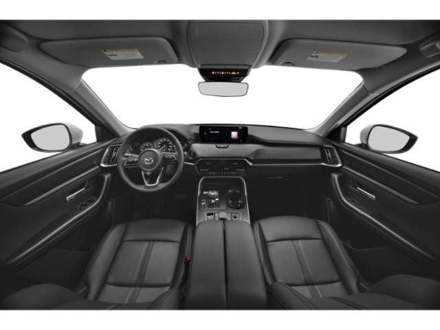 2026 Mazda Mazda CX-90 3.3 Turbo Select AWD