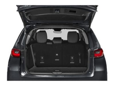 2026 Mazda Mazda CX-90 3.3 Turbo Select AWD