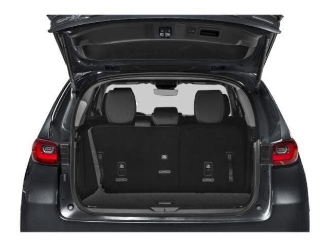 2026 Mazda Mazda CX-90 3.3 Turbo Select AWD