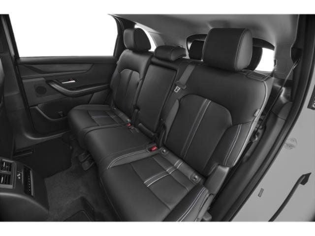 2026 Mazda Mazda CX-90 3.3 Turbo Select AWD