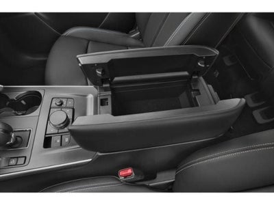 2026 Mazda Mazda CX-90 3.3 Turbo Select AWD