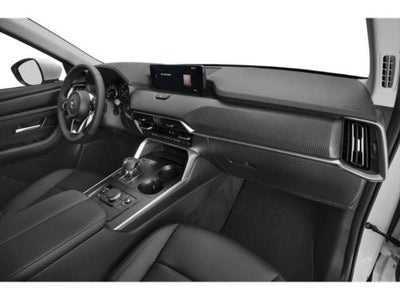2026 Mazda Mazda CX-90 3.3 Turbo Select AWD