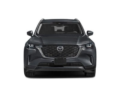 2026 Mazda Mazda CX-90 3.3 Turbo Select AWD