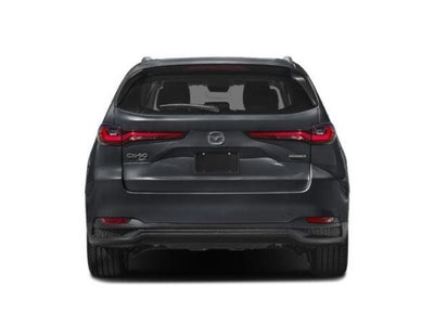 2026 Mazda Mazda CX-90 3.3 Turbo Select AWD