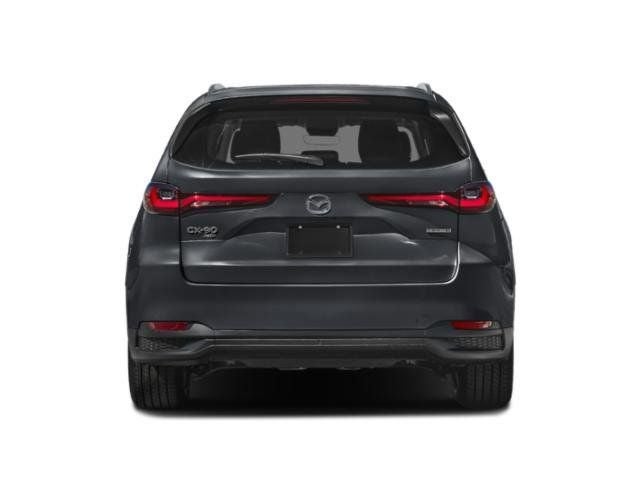 2026 Mazda Mazda CX-90 3.3 Turbo Select AWD