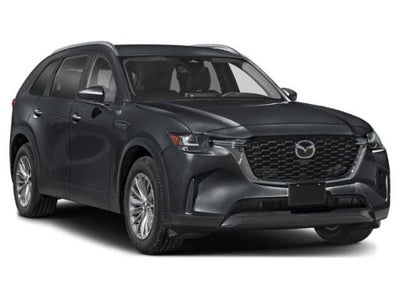2026 Mazda Mazda CX-90 3.3 Turbo Select AWD