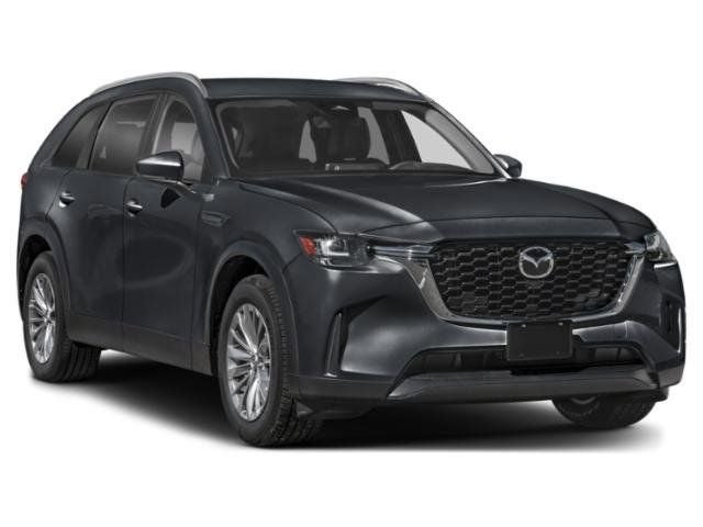 2026 Mazda Mazda CX-90 3.3 Turbo Select AWD