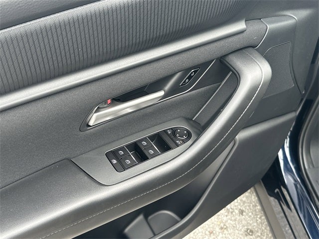 2026 Mazda Mazda CX-90 3.3 Turbo Select AWD