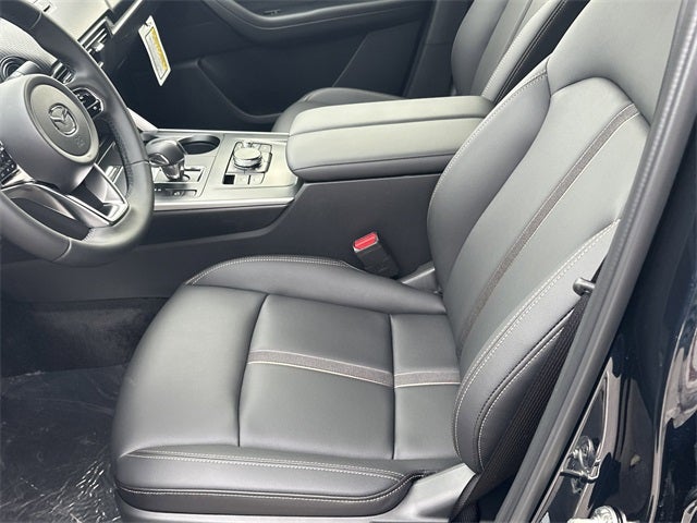 2026 Mazda Mazda CX-90 3.3 Turbo Select AWD