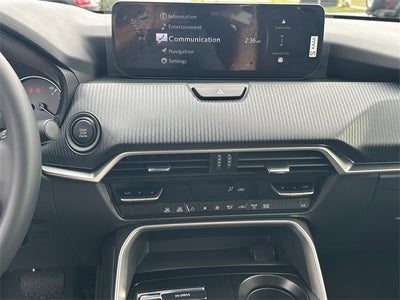 2026 Mazda Mazda CX-90 3.3 Turbo Select AWD