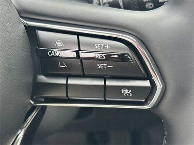 2026 Mazda Mazda CX-90 3.3 Turbo Select AWD