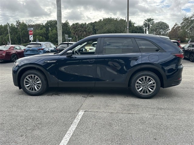 2026 Mazda Mazda CX-90 3.3 Turbo Select AWD