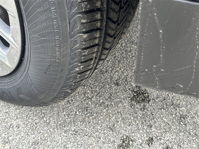 2026 Mazda Mazda CX-90 3.3 Turbo Select AWD