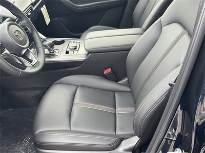 2026 Mazda Mazda CX-90 3.3 Turbo Select AWD